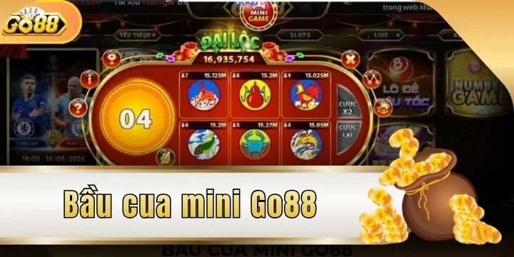 bau cua go88 go88 2026 moi nhat