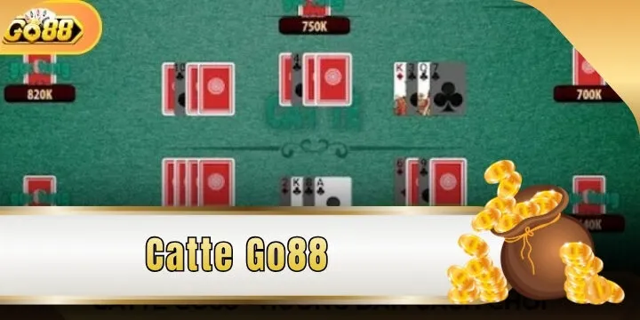 catte go88 2026 moi nhat