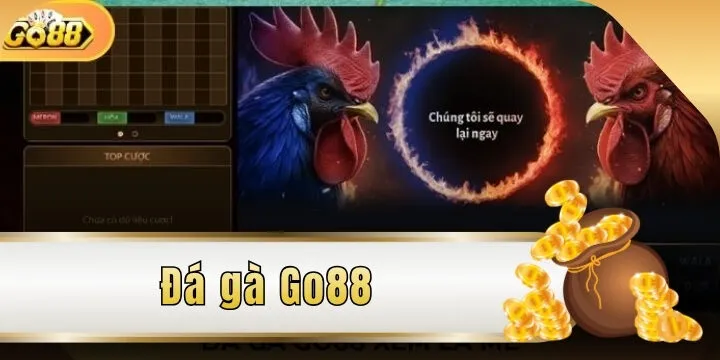 da ga go88 2026 moi nhat