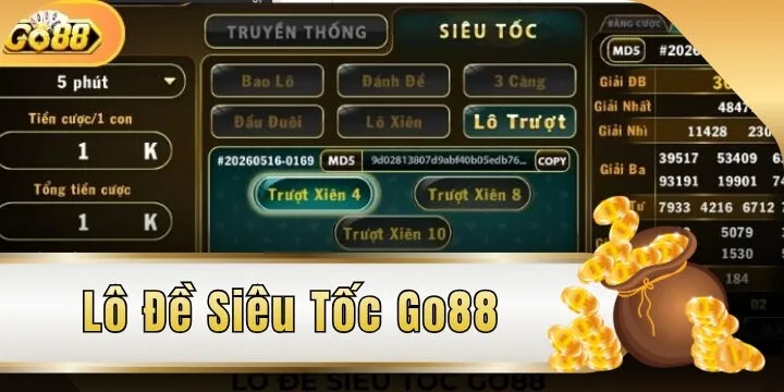 lo de sieu toc go88 go88 2026 moi nhat