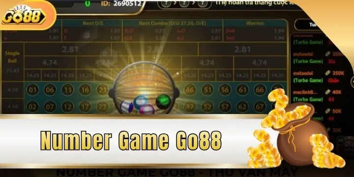number game go88 go88 2026 moi nhat