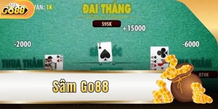 sam go88 2026 moi nhat