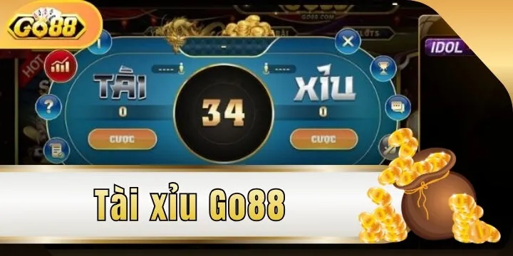 Tài Xỉu Go88 - Hướng dẫn cách chơi cho người nhập môn