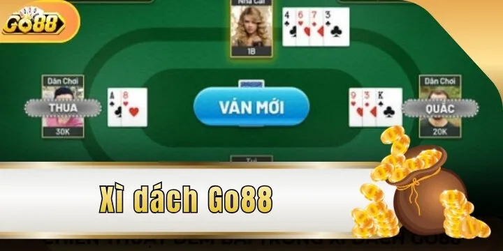 xi dach go88 2026 moi nhat